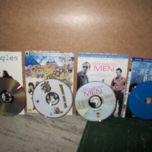 Must Bundle - DVD Bundle